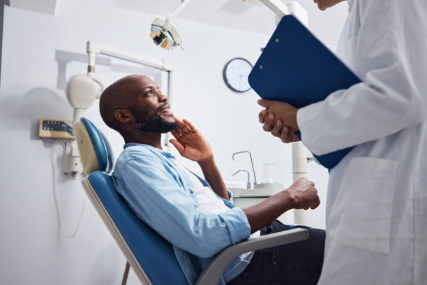  Goldstream, AK Emergency Dentist Pros
