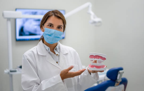 Best Emergency Care for Gum Disease in Goldstream, AK