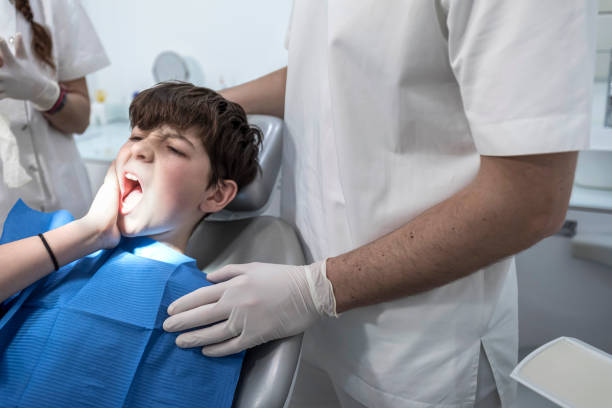 Best Emergency Orthodontic Repairs in Goldstream, AK