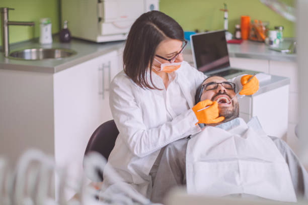 Best Emergency Treatment for Oral Infections in Goldstream, AK