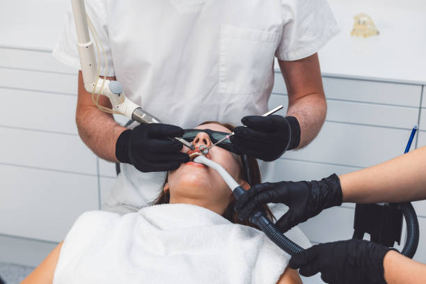 Best Emergency Care for Gum Disease in Goldstream, AK