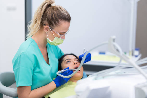 Best Dental Abscess Treatment in Goldstream, AK