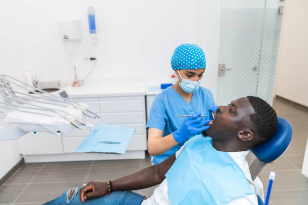 Best Knocked-Out Tooth (Avulsed Tooth) Treatment in Goldstream, AK